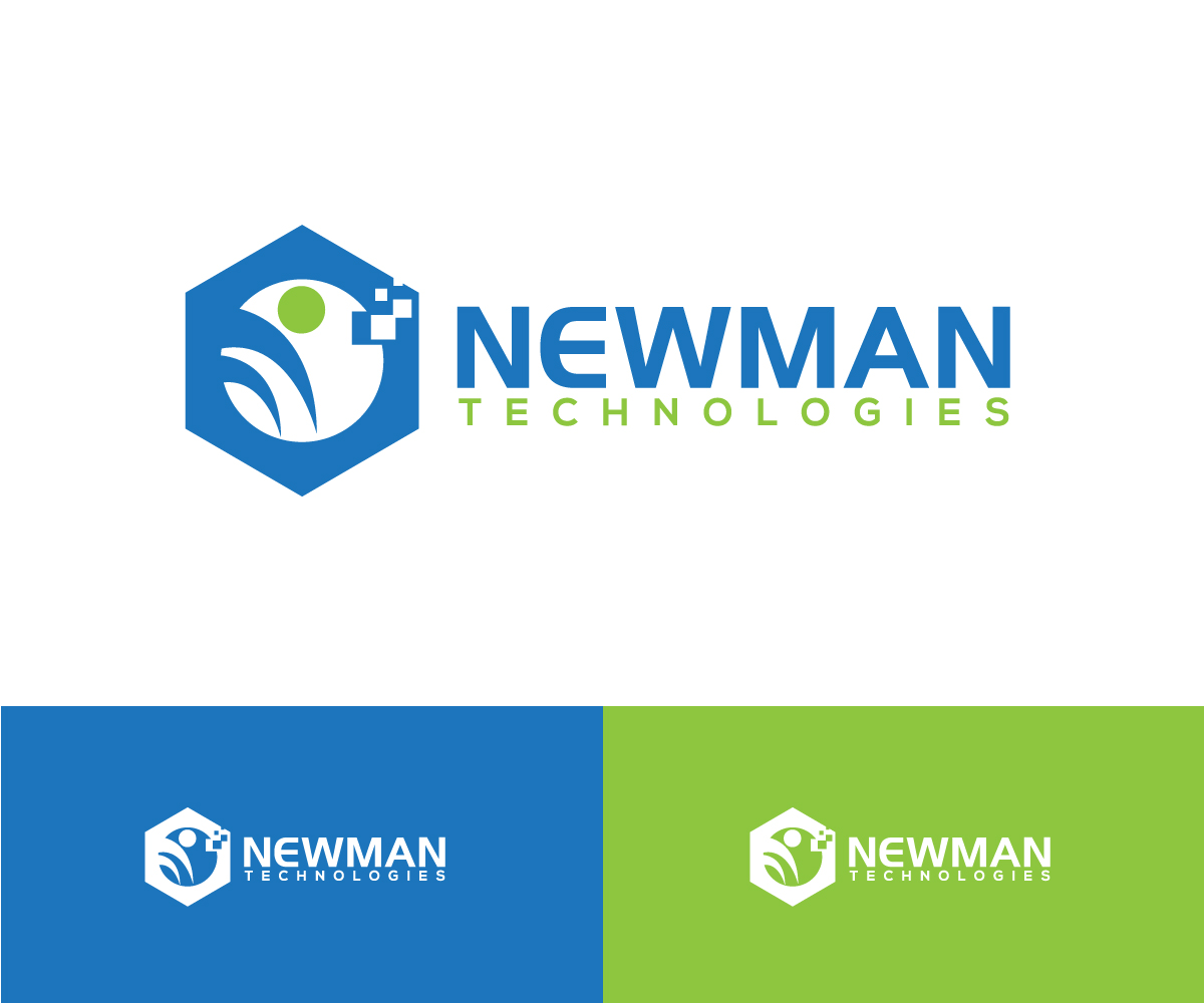 Diseño de Logo por designmind78 para KC Newman LLC | Diseño #19207537