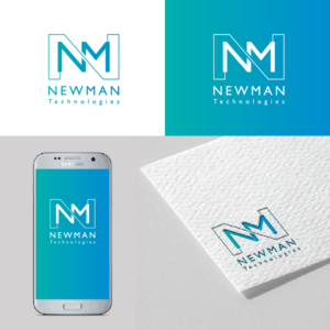 Logo Design by Lee @ LoleepopDesign for KC Newman LLC | Design #19205351