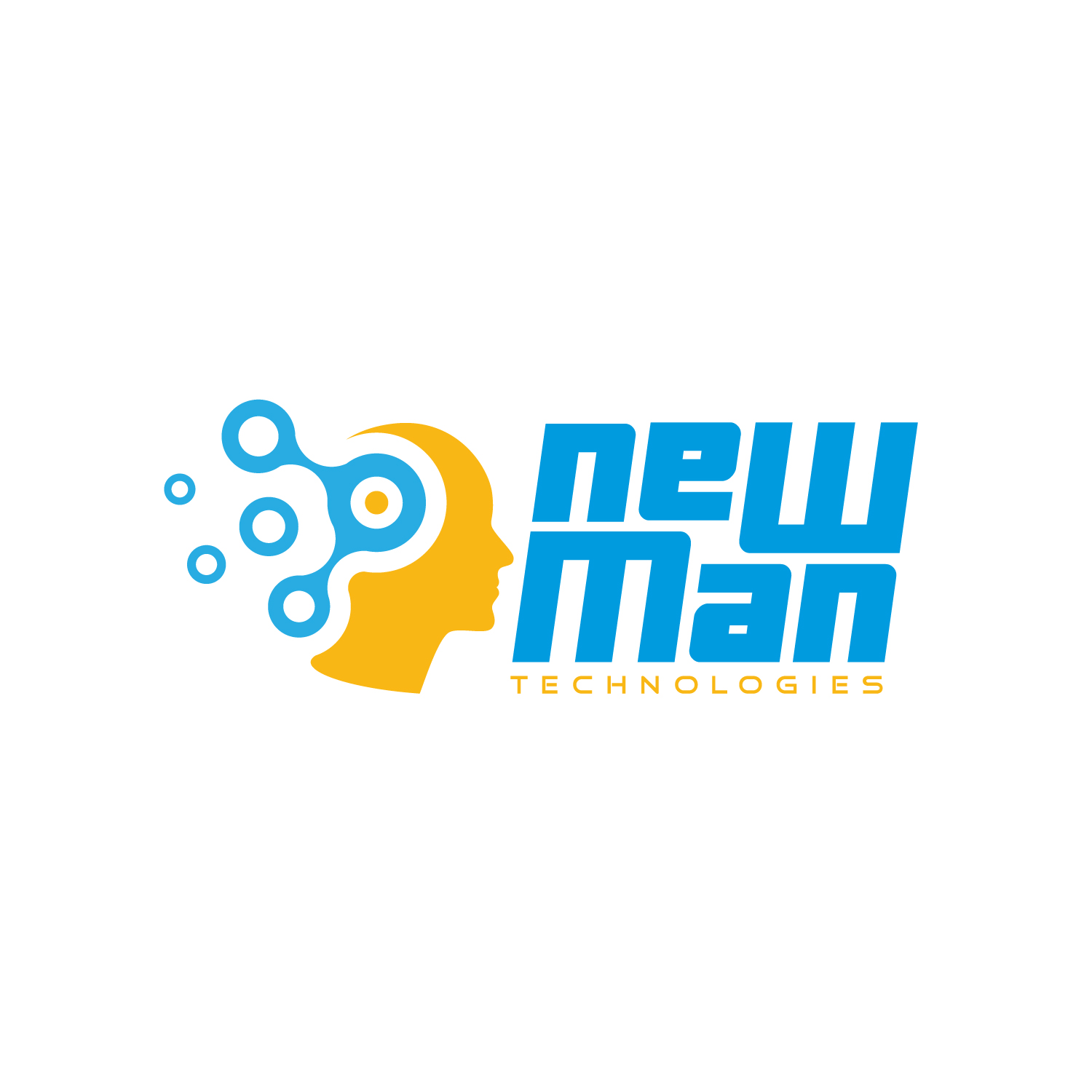 Logo Design by Musmay for KC Newman LLC | Design #19204837