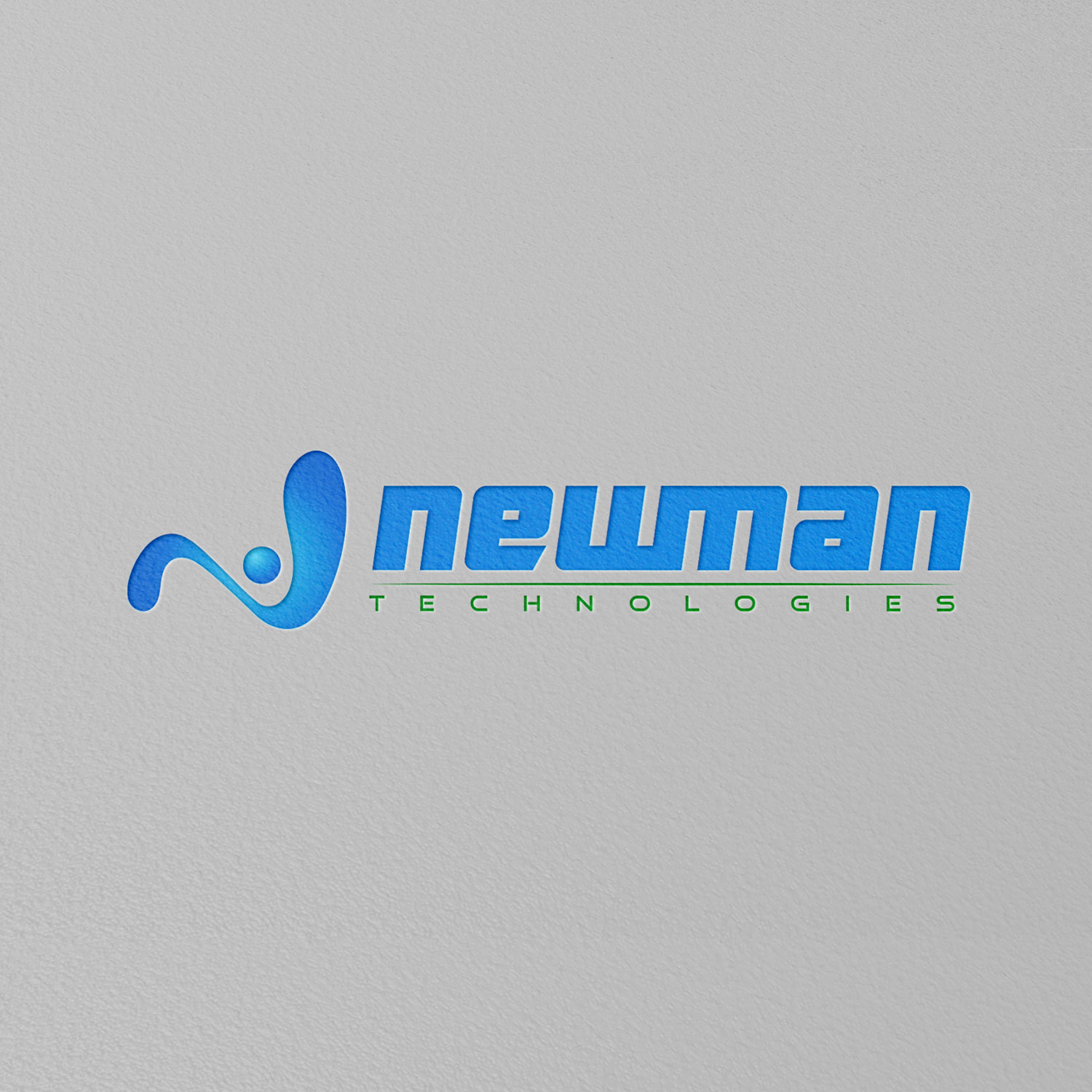 Logo Design by Musmay for KC Newman LLC | Design #19204890