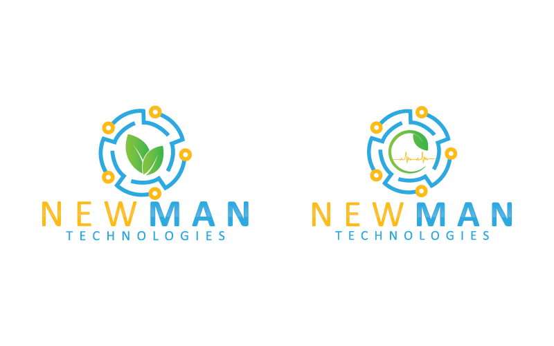 Logo Design by ilovedesign1 for KC Newman LLC | Design #19209854