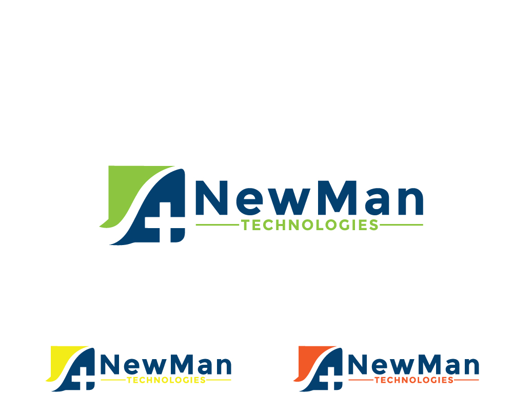 Diseño de Logo por Madara Uchiha para KC Newman LLC | Diseño #19198490