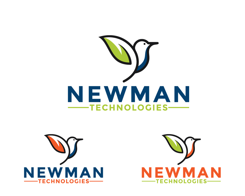 Diseño de Logo por Madara Uchiha para KC Newman LLC | Diseño #19198491