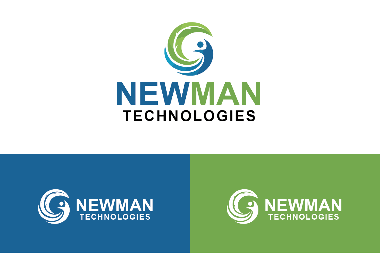 Diseño de Logo por Just Perfect para KC Newman LLC | Diseño #19203115