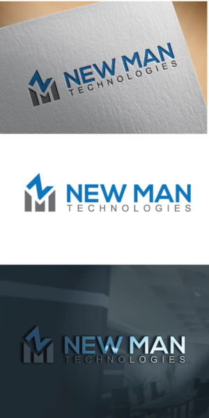 Diseño de Logo por tea tea para KC Newman LLC | Diseño: #19202214