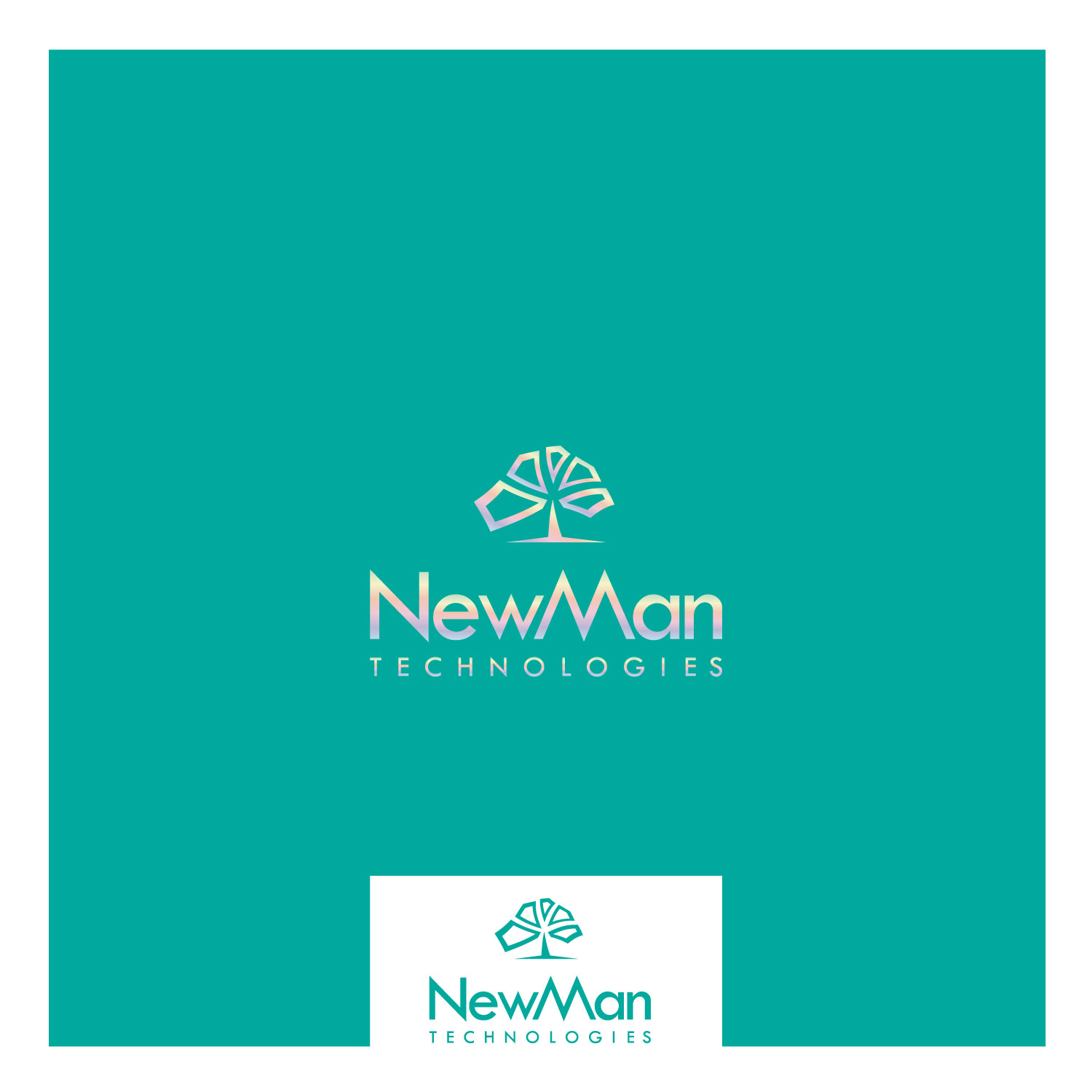 Logo Design by Logonardo for KC Newman LLC | Design #19199649