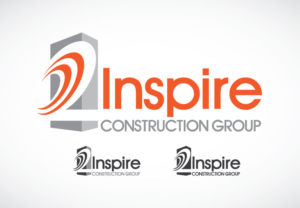 Design de Logo par lito pour 2inspire Construction Group | Design #19237741