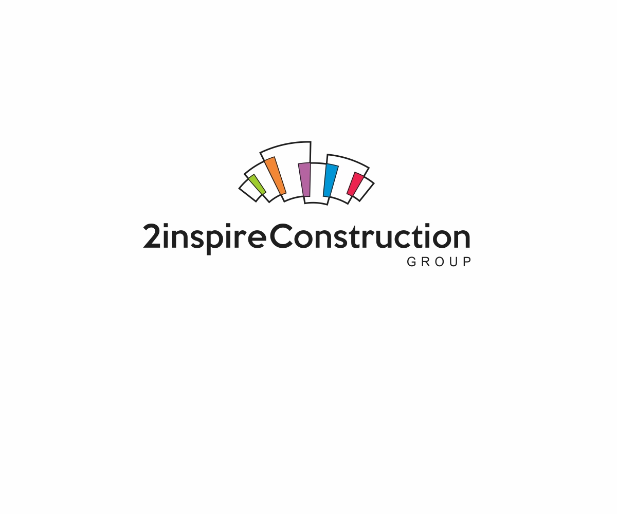 Logo Design by dsign for 2inspire Construction Group | Design #19229989