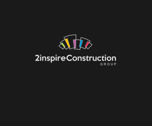 Logo Design by dsign for 2inspire Construction Group | Design: #19229998