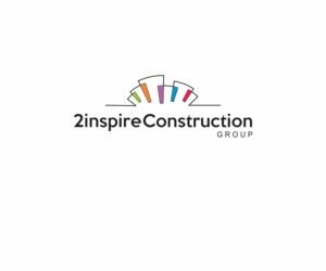 Logo Design by dsign for 2inspire Construction Group | Design: #19288426