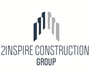 Logo Design by Mistral rainier for 2inspire Construction Group | Design: #19209880