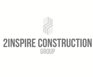 Logo Design by Mistral rainier for 2inspire Construction Group | Design: #19209913