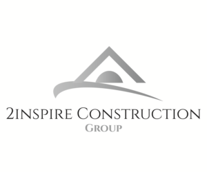 Logo Design by Mistral rainier for 2inspire Construction Group | Design: #19209915