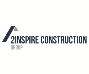 Logo Design by Mistral rainier for 2inspire Construction Group | Design: #19209926
