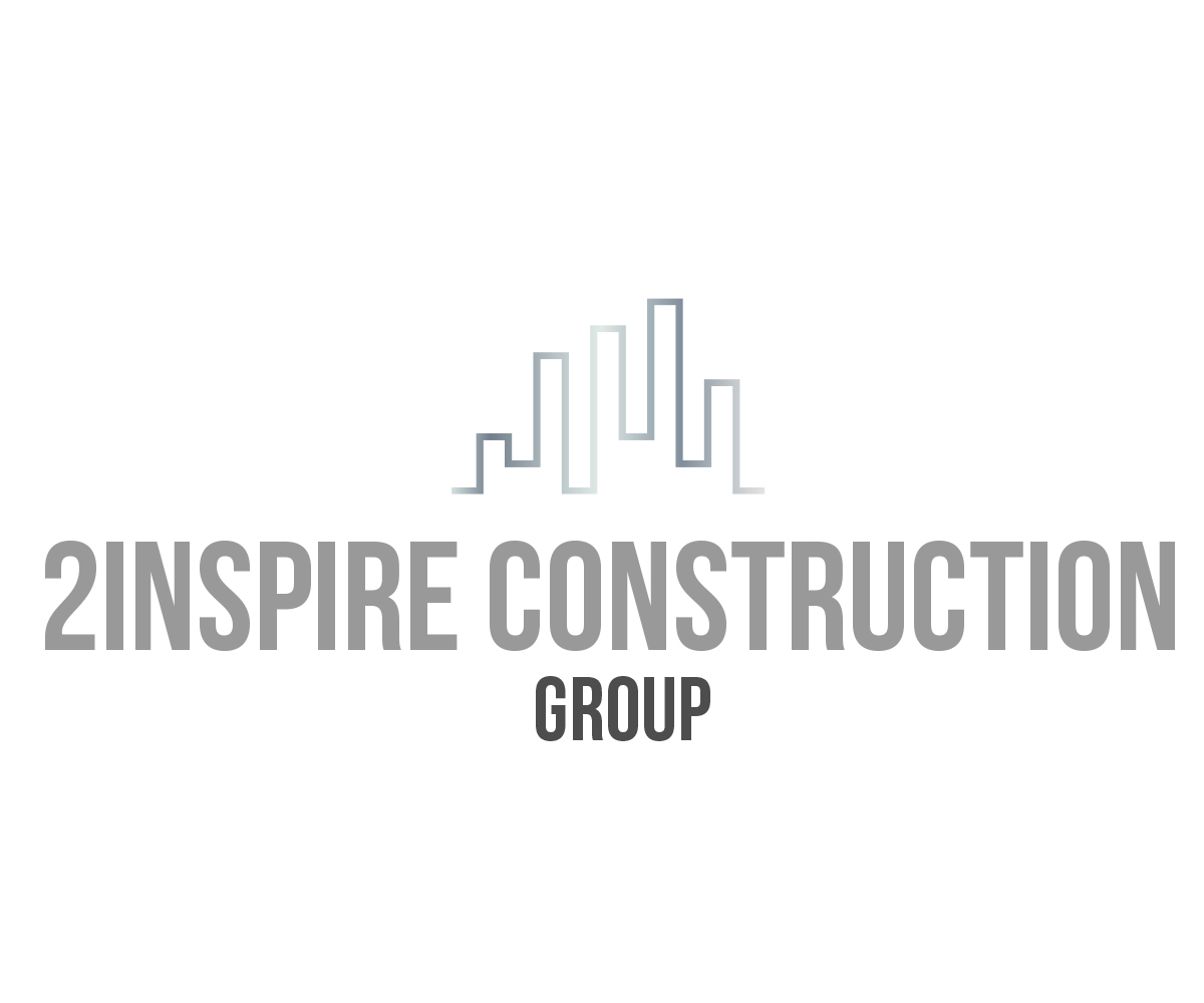Logo Design by Mistral rainier for 2inspire Construction Group | Design #19209929