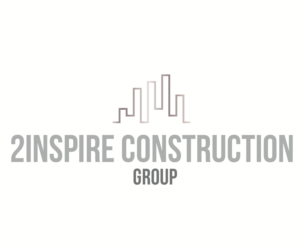 Logo Design by Mistral rainier for 2inspire Construction Group | Design: #19209929