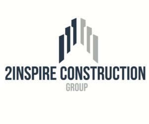 Logo Design by Mistral rainier for 2inspire Construction Group | Design: #19209930