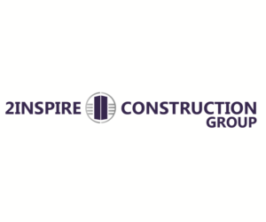 Logo Design by Mistral rainier for 2inspire Construction Group | Design: #19209934