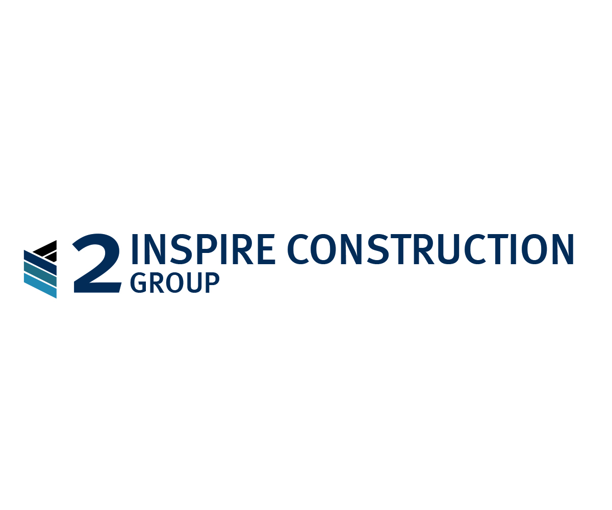 Logo Design by Mistral rainier for 2inspire Construction Group | Design #19209936