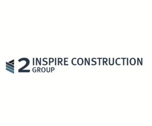 Logo Design by Mistral rainier for 2inspire Construction Group | Design: #19209936