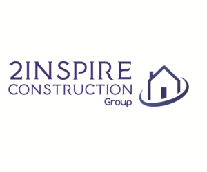 Logo Design by Mistral rainier for 2inspire Construction Group | Design: #19209940