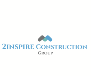 Logo Design by Mistral rainier for 2inspire Construction Group | Design: #19209943