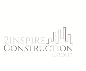 Logo Design by Mistral rainier for 2inspire Construction Group | Design: #19209947