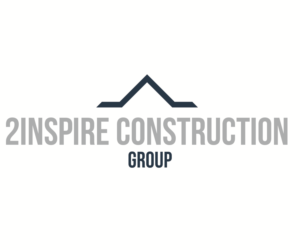 Logo Design by Mistral rainier for 2inspire Construction Group | Design: #19209948