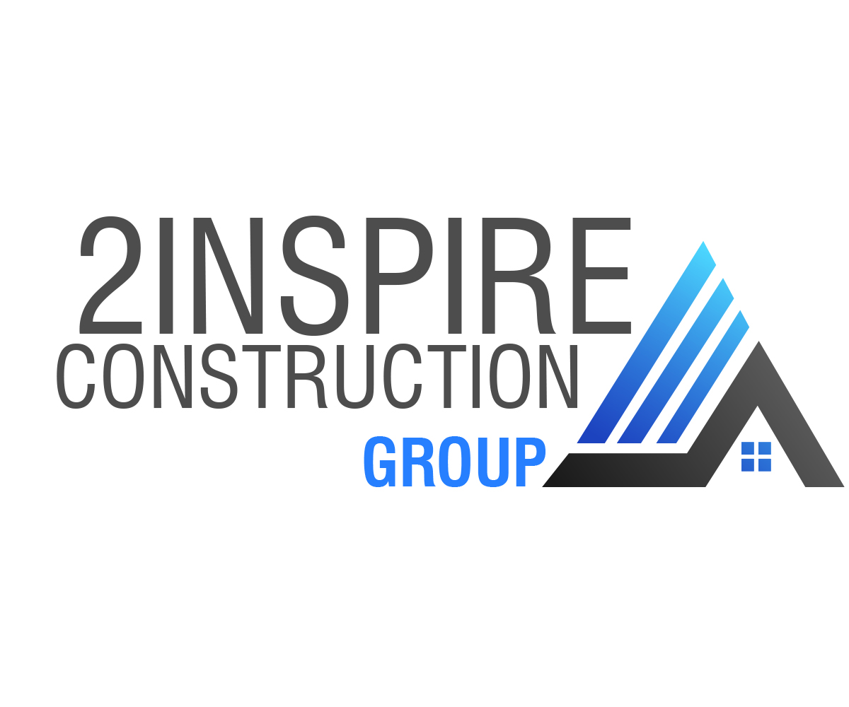 Design de Logo par Mistral rainier pour 2inspire Construction Group | Design #19209950