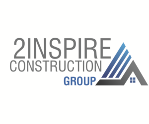 Logo Design by Mistral rainier for 2inspire Construction Group | Design: #19209950