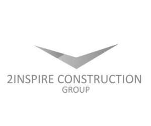 Logo Design by Mistral rainier for 2inspire Construction Group | Design: #19209952