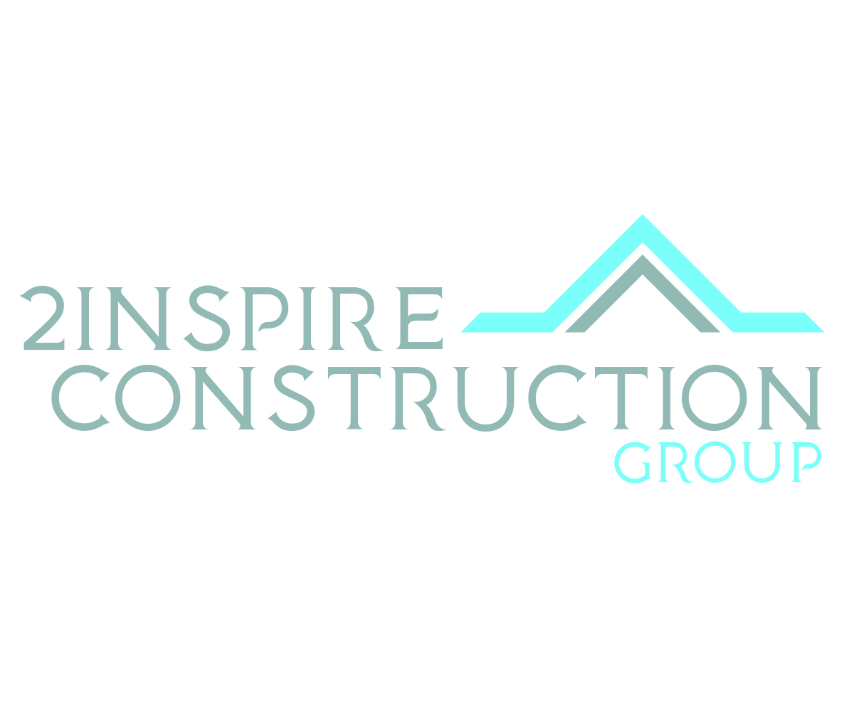 Logo Design by Mistral rainier for 2inspire Construction Group | Design #19209953