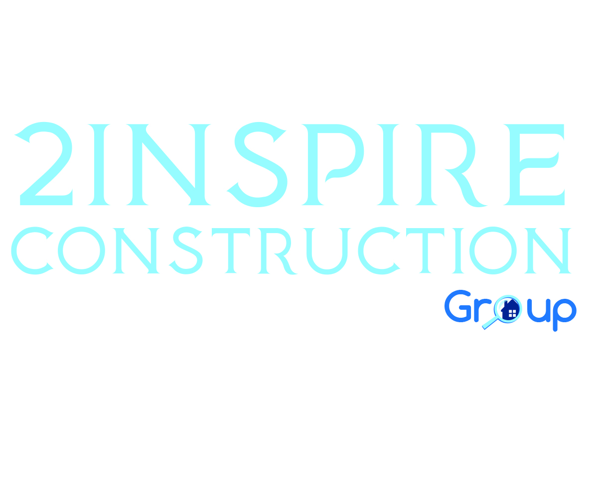 Logo Design by Mistral rainier for 2inspire Construction Group | Design #19209958