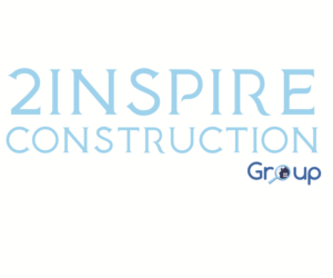 Logo Design by Mistral rainier for 2inspire Construction Group | Design: #19209958