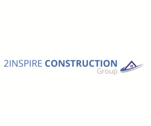 Logo Design by Mistral rainier for 2inspire Construction Group | Design: #19209960