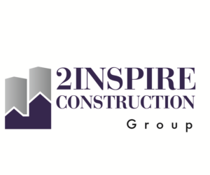 Logo Design by Mistral rainier for 2inspire Construction Group | Design: #19209961