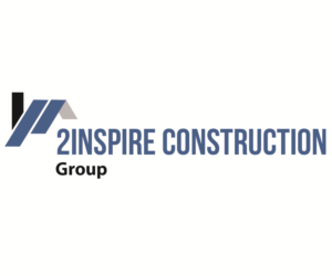 Logo Design by Mistral rainier for 2inspire Construction Group | Design: #19209962