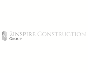 Logo Design by Mistral rainier for 2inspire Construction Group | Design: #19209963
