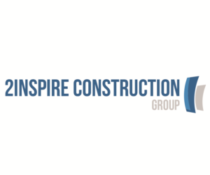 Logo Design by Mistral rainier for 2inspire Construction Group | Design: #19209969