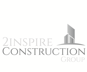 Logo Design by Mistral rainier for 2inspire Construction Group | Design: #19209970