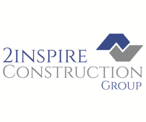 Logo Design by Mistral rainier for 2inspire Construction Group | Design: #19209971
