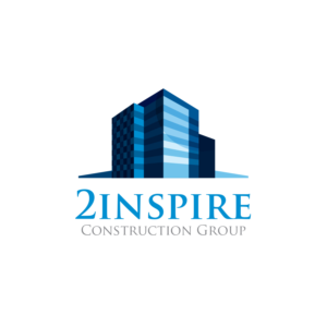 Design de Logo par maraz2014 pour 2inspire Construction Group | Design #19213359