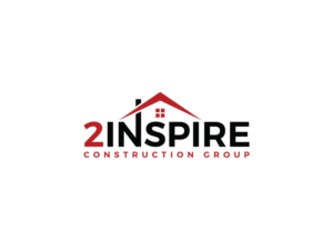 Logo Design by baki99 for 2inspire Construction Group | Design: #19232604