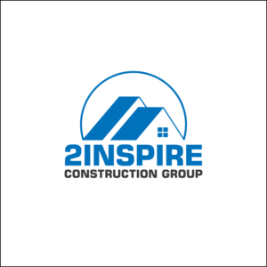 Logo Design by iqbalkabir for 2inspire Construction Group | Design: #19239260