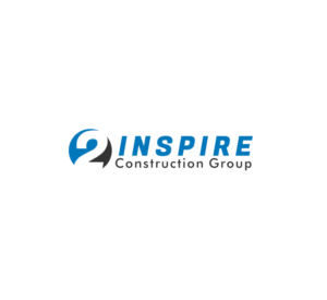 Logo Design by borup85 for 2inspire Construction Group | Design: #19203236