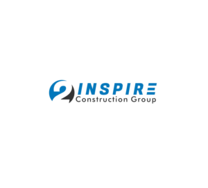 Logo Design by borup85 for 2inspire Construction Group | Design: #19203244