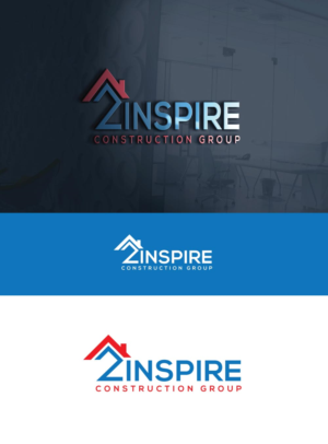 Design de Logo par cre8vpixDesign pour 2inspire Construction Group | Design #19202636