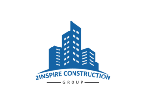 Logo Design by parvez 3 for 2inspire Construction Group | Design: #19208248