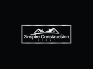 Logo Design by design big for 2inspire Construction Group | Design: #19298138