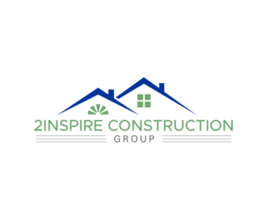 Logo Design by ARTIRAVI for 2inspire Construction Group | Design: #19203646